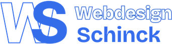 Webdesign Schinck